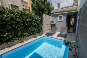 Chania Loft Suites